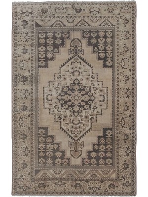 El Dokuma Taşpınar Halısı 232 x 372 cm