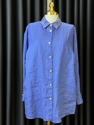 Ghisa Ghısa GH-25YGSTNK4056-S Saks Renk Tunik