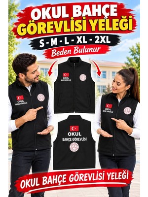 Aldatmaz Askeri Malzeme Okul Bahçe Görevlisi Yeleği Satınal.sıvıle Satılmaz.