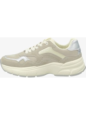 Gant Kadın Kahverengi Sneaker