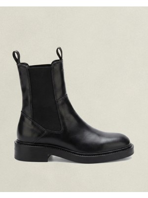 Gant Women's Black Boots
