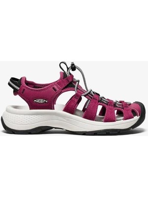 Keen Astoria West Kadın Pembe SANDALET.1429