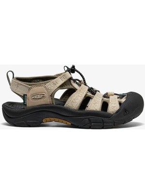 Keen Newport Retro Kadın Krem SANDALET.1452