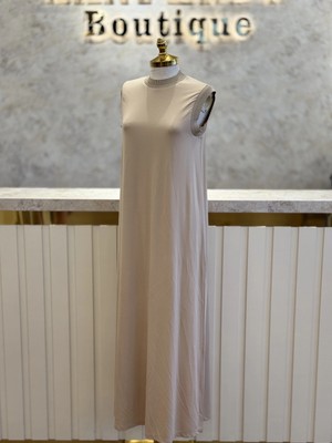 Ghisa GH-5040E4081-B Bej Renk Kolsuz Içlik