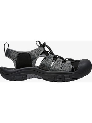 Keen Newport H2 Erkek Gri SANDALET.0993