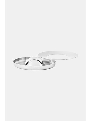 Christofle Chrıstofle Ashtray
