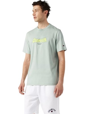 Champion Ss Tee