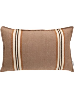 Mudo Home Kate Kirlent Kahve 35X55 cm