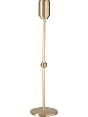 Mudo Home Silva Pi̇ri̇nç Mumluk Büyük Boy 25 cm