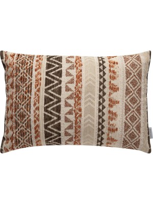 Mudo Home Clarissa Kirlent Renkli̇ 35X55
