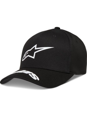 Alpinestars Arclight Şapka Siyah