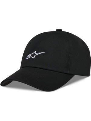 Alpinestars Dylan Dad Şapka Siyah