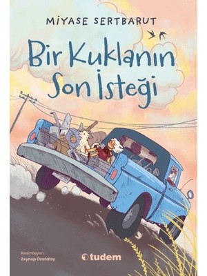 Meks Bir Kuklanın Son Isteği