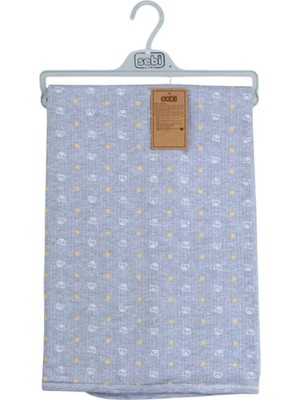 Marvielle Bebek Battaniye 9404 - Bebek & Çocuk Battaniyesi