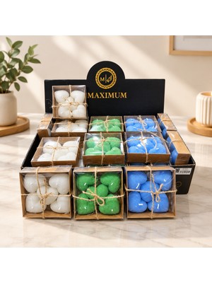 Svoria Store Mini Kalpli Mum