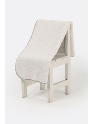Marvielle Kutulu Embos Bebek Battaniyesi 100X120 cm - Bebek & Çocuk Battaniyesi