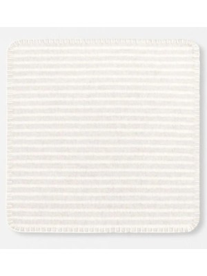 Marvielle Bebek Battaniye Blanket 90X85 Casual - Bebek & Çocuk Battaniyesi