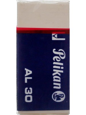 Al-30 Silgi Küçük Boy, 30 Adet