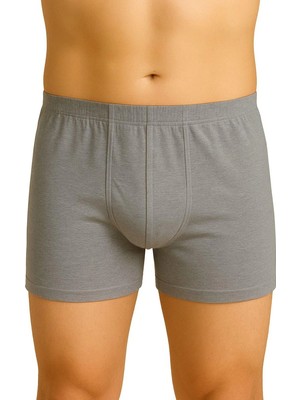 Hubrendy Beru Gri  6810 Arjantin Erkek Boxer