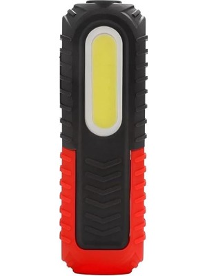 400 Lümen LED Çalışma Lambası