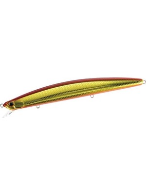Tide Minnow Lance 150F ASA0626 Twin Red Gold Suni Yem
