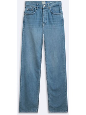 LTB Selene B Mid Indigo Pantolon