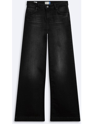 LTB Marena Mid Indigo Pantolon