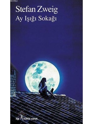 Dolozena Ay Işığı Sokağı