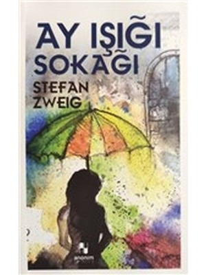 Dolozena Ay Işığı Sokağı