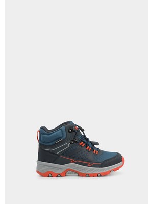 Lumberjack Marmy Lacivert Erkek Çocuk Outdoor Bot