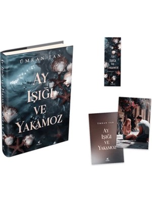 Dolozena Ay Işığı ve Yakamoz (Ciltli)