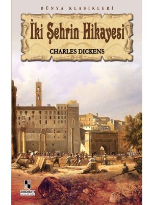 Dolozena Iki Şehrin Hikayesi