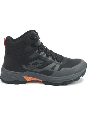 Lotto Tremont Hıgh Wp 5pr Gri Erkek Outdoor Bot