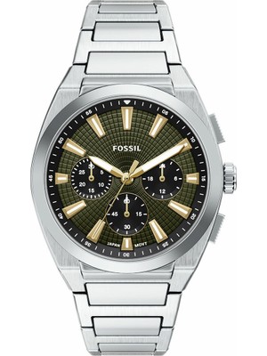 Fossil FFS6183 Erkek Kol Saati