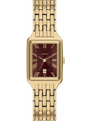 Fossil FES5512 Kadın Kol Saati