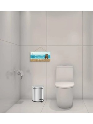 Marvielle Gka Shop Noksi Pedallı 3 Lt Krom 1315846 - Çöp Kovası