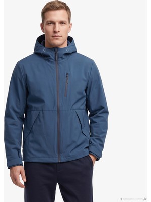 Nautica Erkek Mavi Mont J67134T.4IG