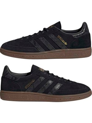 Adidas Handball Spezıal Erkek Spor Ayakkabı - KJ2399