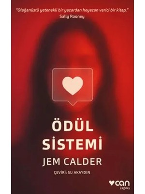 ModaDeniz Ödül Sistemi