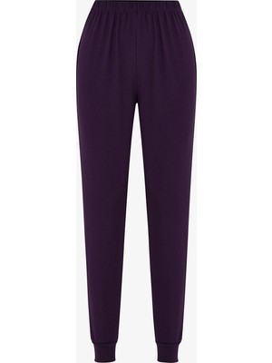 Penti Mor Midnight Mood Pijama Altı