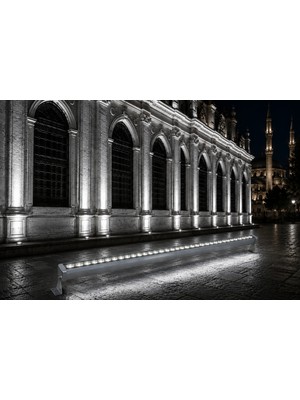 Lumiles 54 Watt 150 cm LED Wallwasher LS-9990