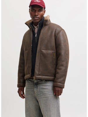 Jack & Jones Mont, 2xl, Kahve