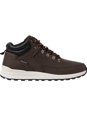 Jack & Jones Bot, 41, Koyu Kahve