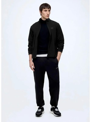 Calvin Klein Jeans Ceket, L, Siyah
