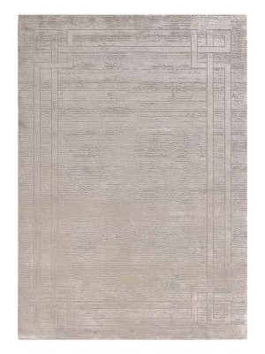 Merinos Bamboo Lavi 34666 Dikdörtgen Halı 070 80 x 150 cm