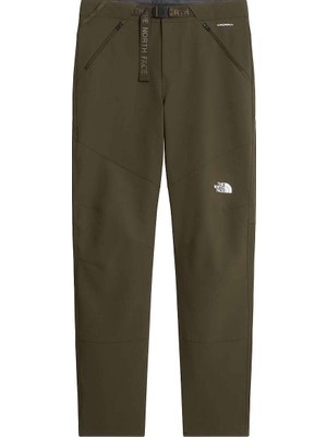 The North Face The Norh Face Diablo Reg Tapered Erkek Pantolon NF0A7X6D21L1