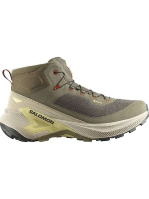 Salomon Genesis Mid Gtx Erkek Outdoor Bot L45409400
