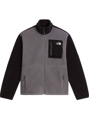 The North Face The Norh Face Yumiori Full Zip Kadın Polar NF0A8E88RPI1