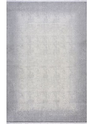 Merinos Rayon 69682 Dikdörtgen Halı 095 80 x 150 cm