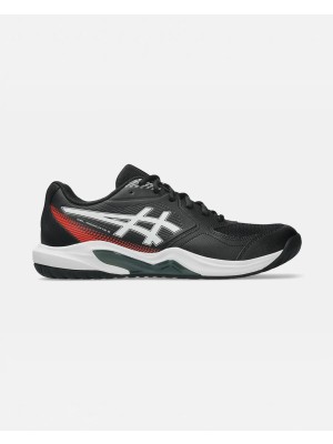Asics Gel-Dedicate 9 Erkek Tenis Ayakkabı 1041A543-001